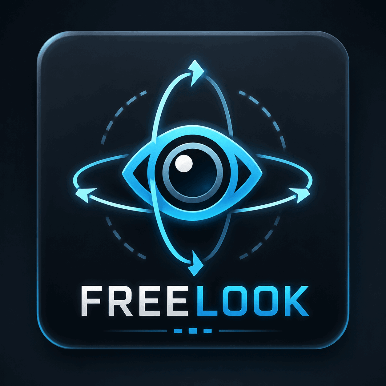 Freelook
