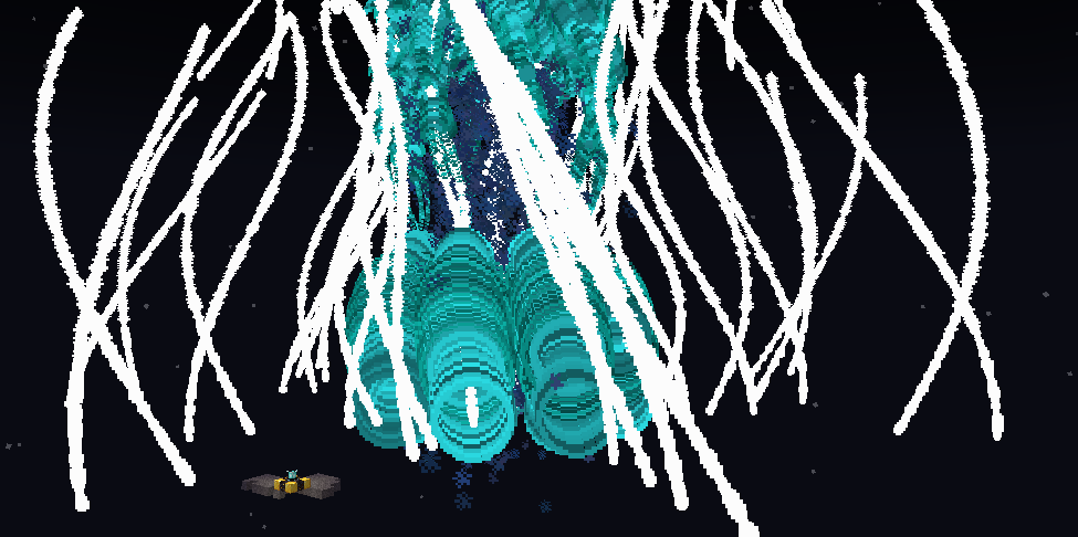 MC Particle Cap++