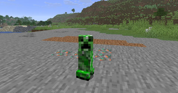 Creeperling