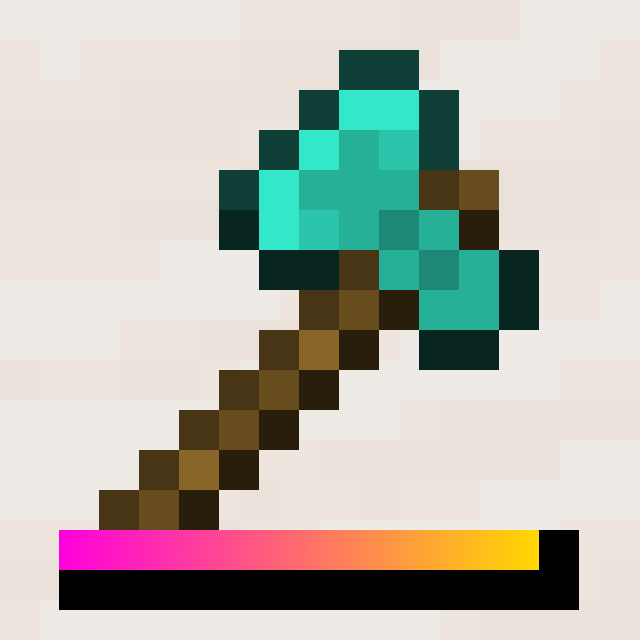 Custom Item Durability Bar (CIDB)