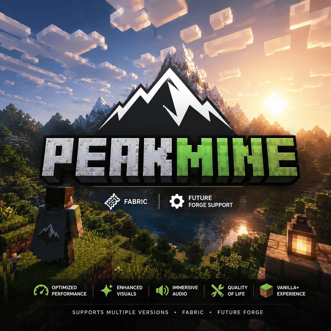 PeakMine