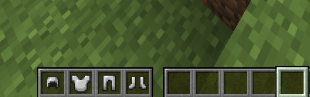 armor hud