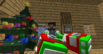 Customisation Christmas