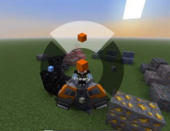 Customisation - Part-Select