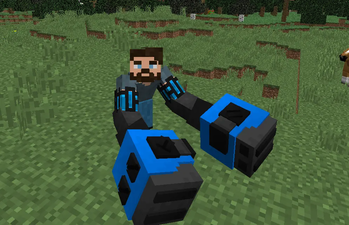 Customisation Example