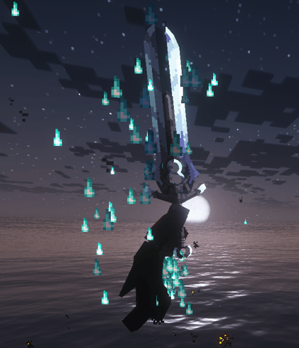 [epic fight]BD&Hill Reforge the Sword Edge