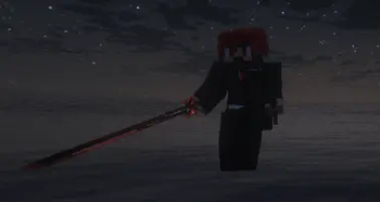 [epic fight]BD&Hill Reforge the Sword Edge