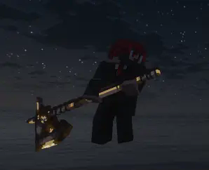 [epic fight]BD&Hill Reforge the Sword Edge