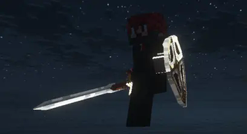 [epic fight]BD&Hill Reforge the Sword Edge