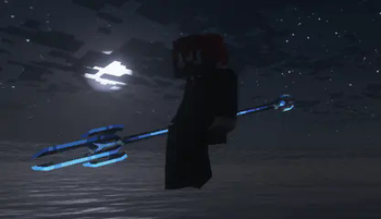 [epic fight]BD&Hill Reforge the Sword Edge