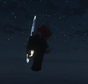 [epic fight]BD&Hill Reforge the Sword Edge