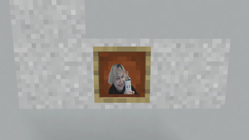 In game