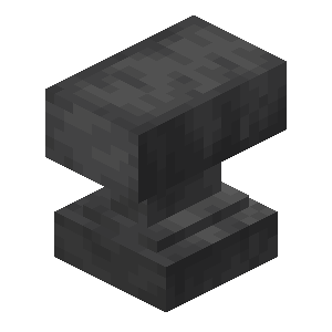 Anvil Falling