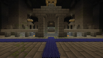 Portal Room