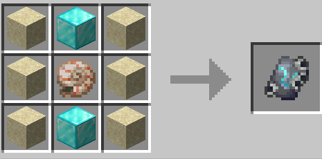Coast Recipe