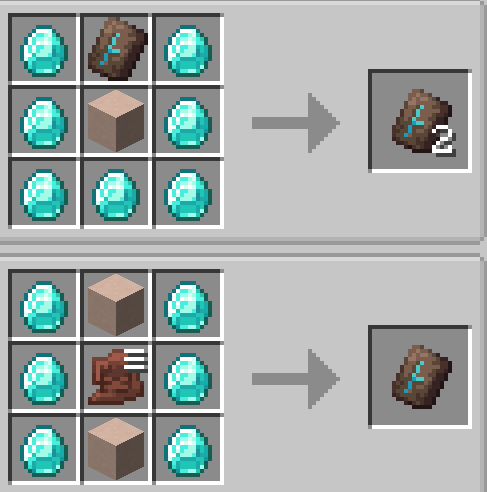 Host Recipe