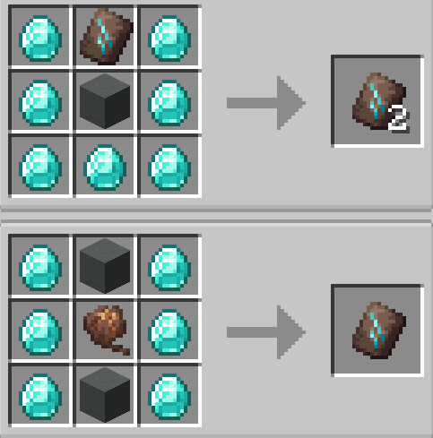 Raiser Recipe