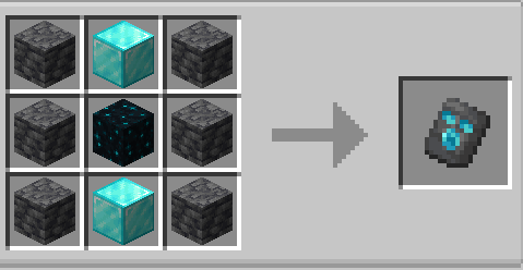 Ward Recipe