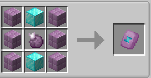 Spire Recipe