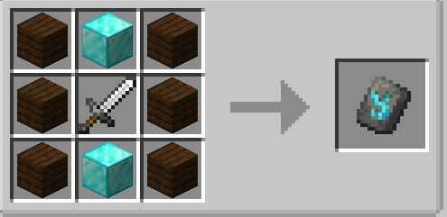 Vex Recipe