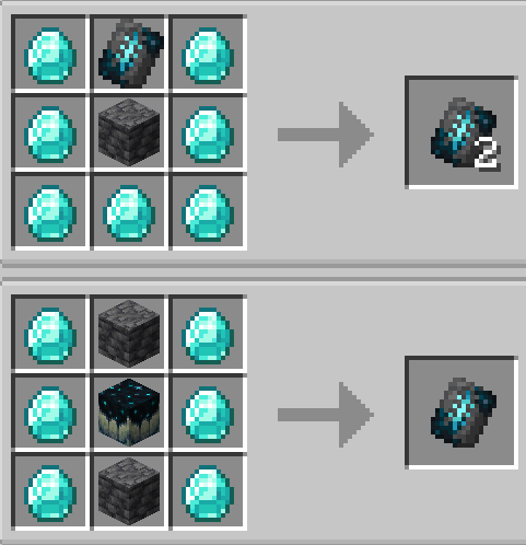 Silence Recipe