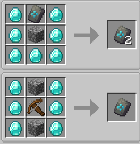 Sentry Recipe