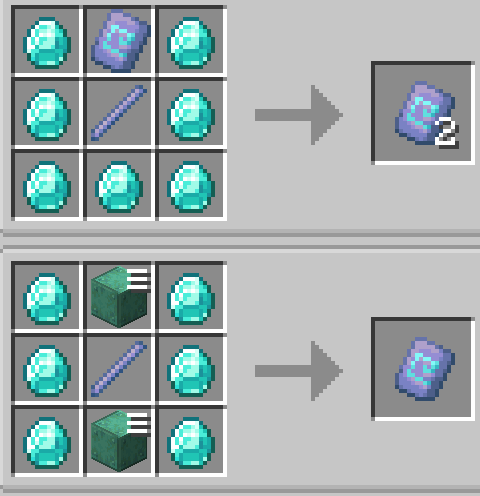 Flow Recipe