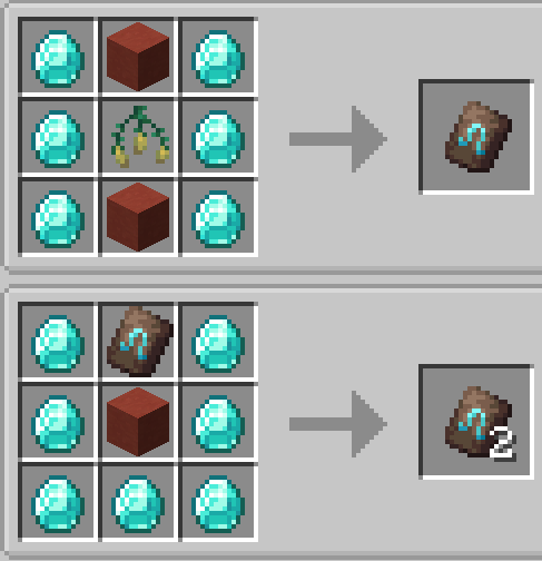 Wayfinder Recipe