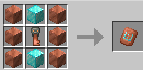 Bolt Recipe