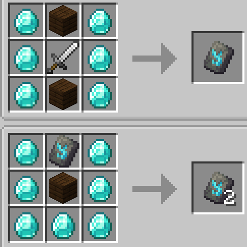 Vex Recipe