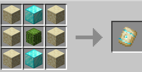 Dune Recipe