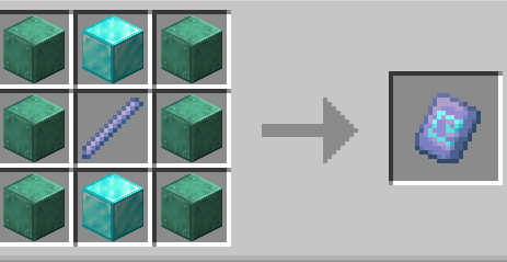Flow Recipe