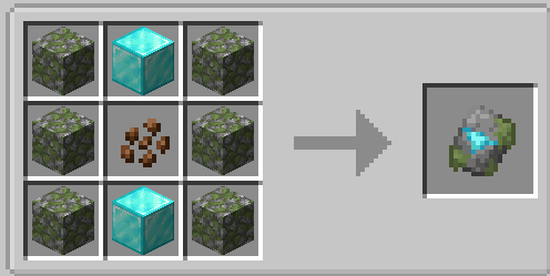 Wild Recipe