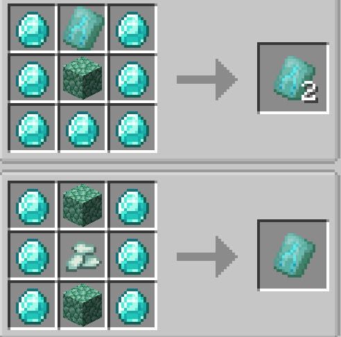 Tide Recipe