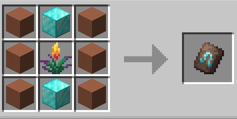 Wayfinder Recipe