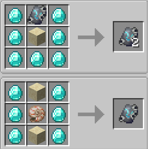 Coast Recipe