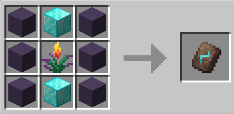 Shaper Recipe