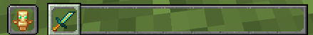cleaner hotbar