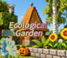 Ecological Garden logo