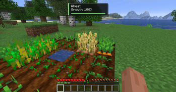 HUD Example
