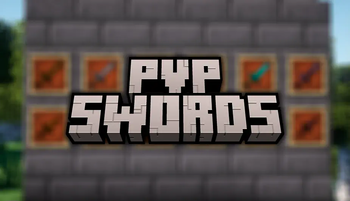 Pvp Swords