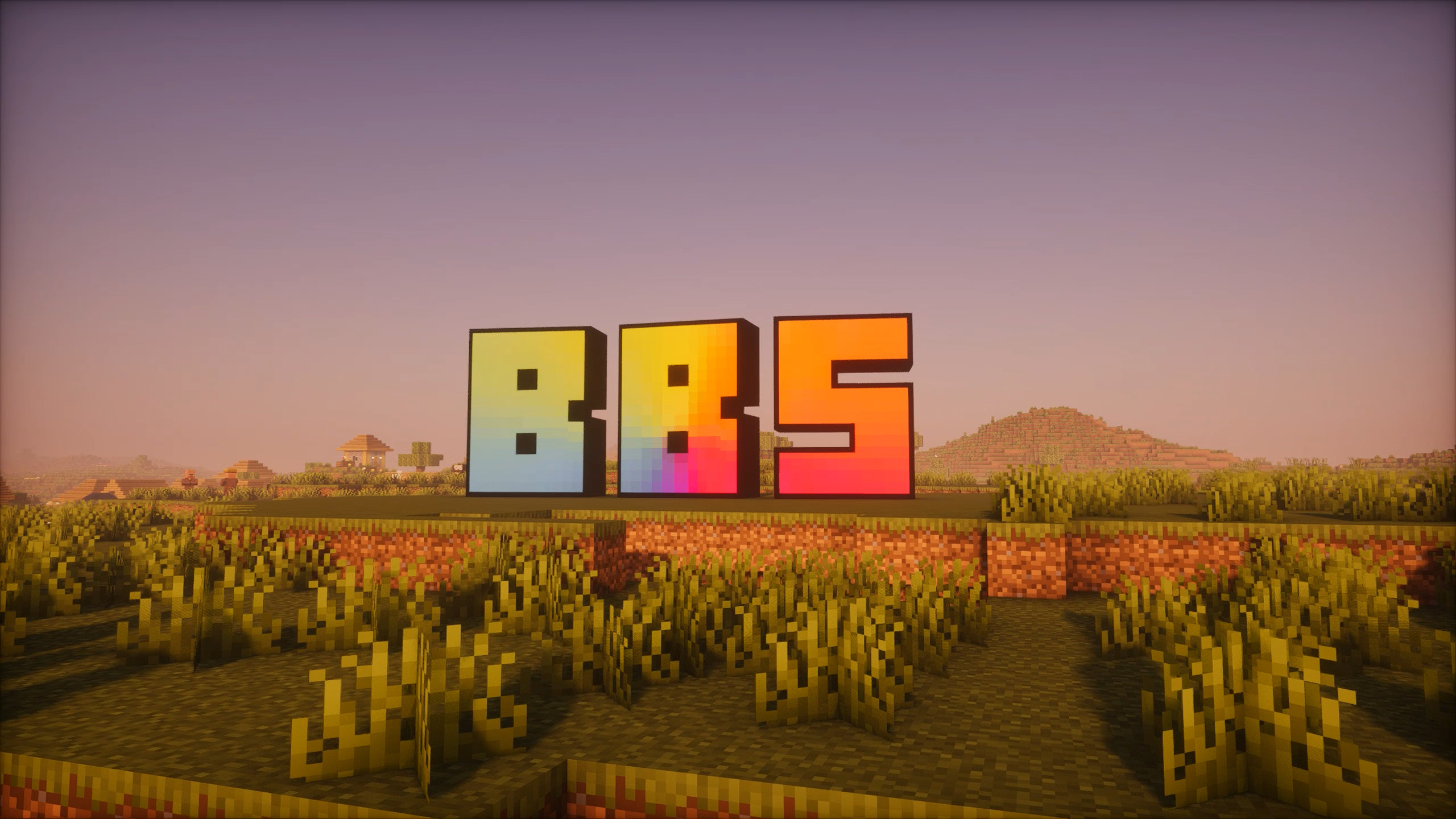 Screenshot modpacku BBS Movie Studio (1/3)