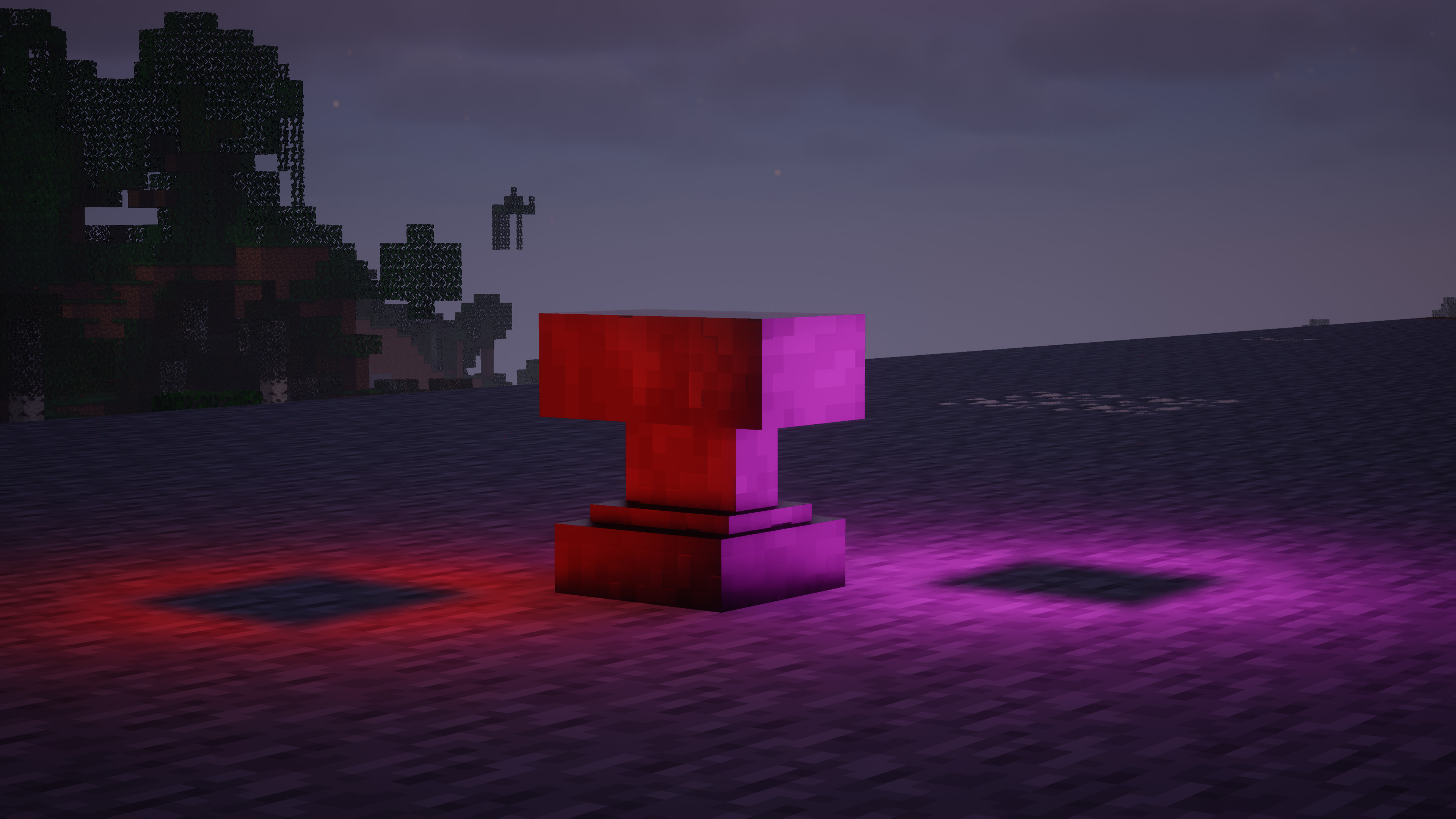 Screenshot modpacku BBS Movie Studio (2/3)