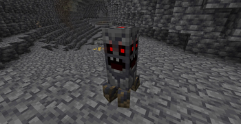 Geomancer Bomb