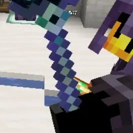 spear