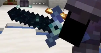 sword