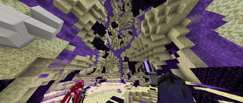 End