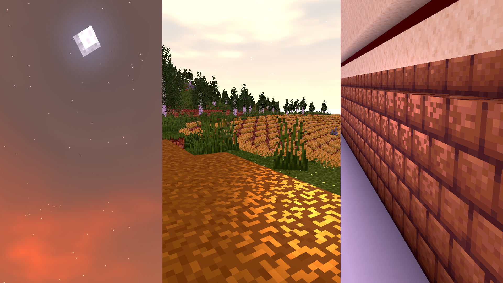 Vanilla Enhanced - 1