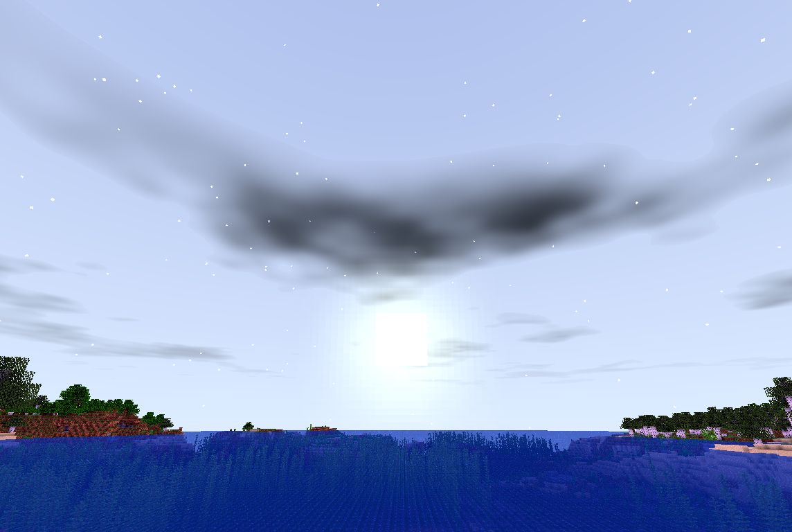 Vanilla Enhanced - 2