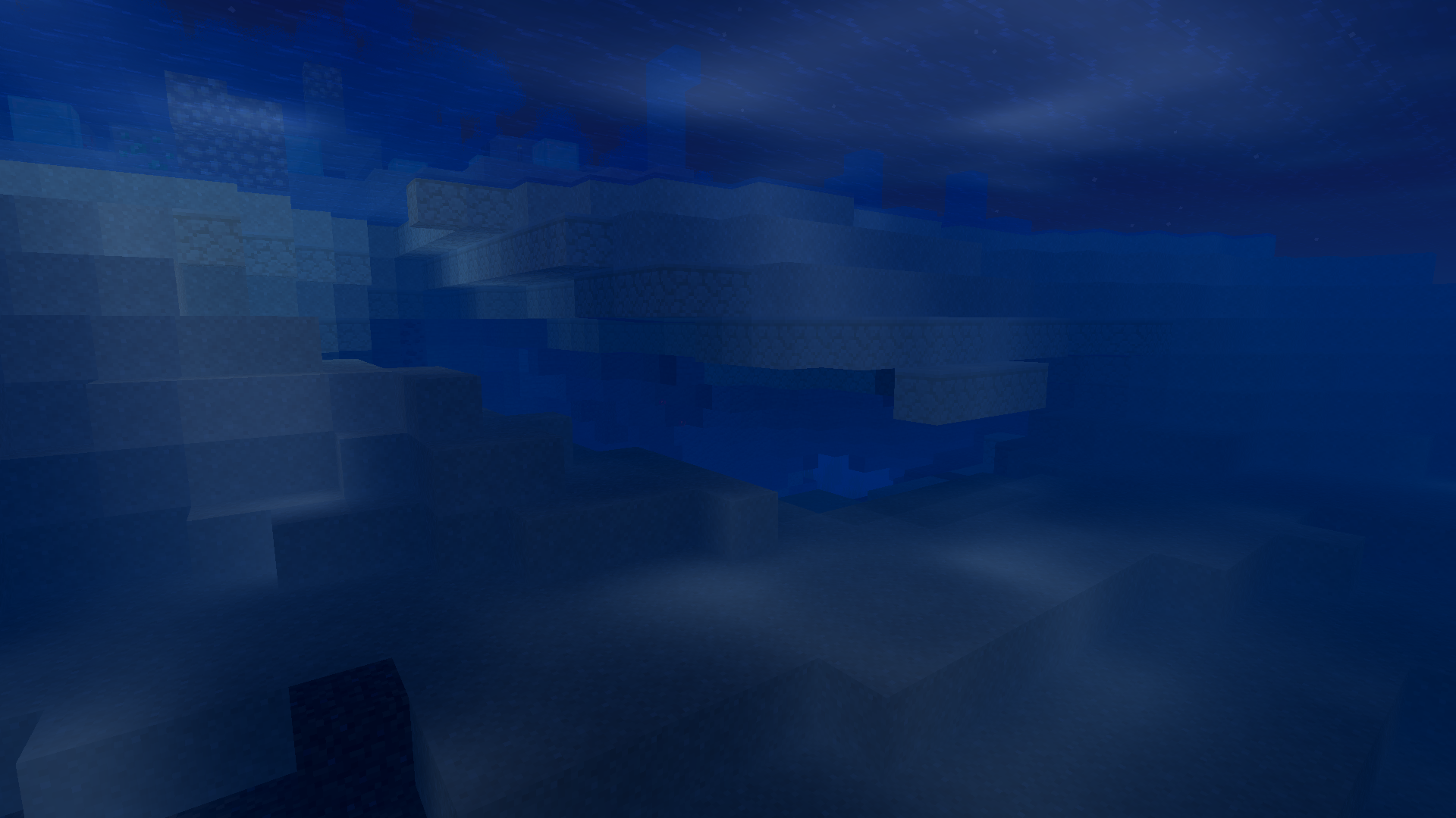 Vanilla Enhanced - 3